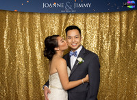 30014 - Joanne + Jimmy Wedding Photobooth 2017