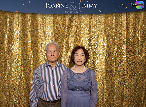 30458 - Joanne + Jimmy Wedding Photobooth 2017