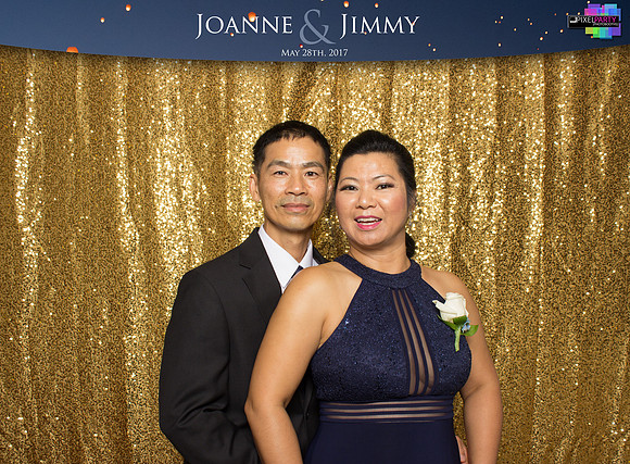 30058 - Joanne + Jimmy Wedding Photobooth 2017