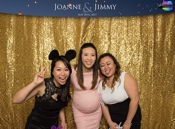 30180 - Joanne + Jimmy Wedding Photobooth 2017
