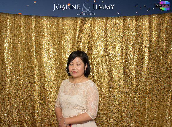 30057 - Joanne + Jimmy Wedding Photobooth 2017