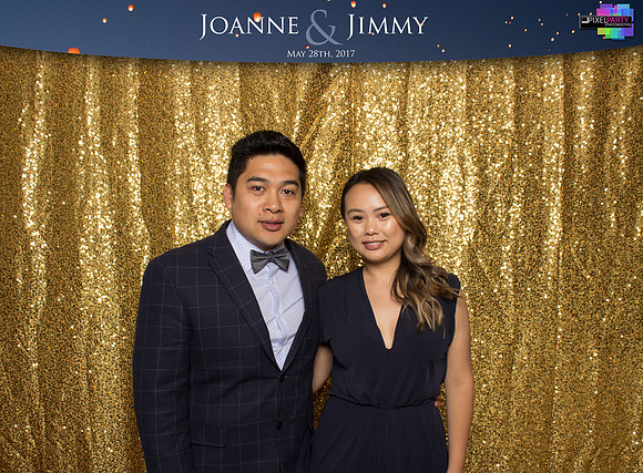 30134 - Joanne + Jimmy Wedding Photobooth 2017