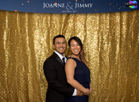 30019 - Joanne + Jimmy Wedding Photobooth 2017