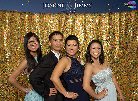30043 - Joanne + Jimmy Wedding Photobooth 2017