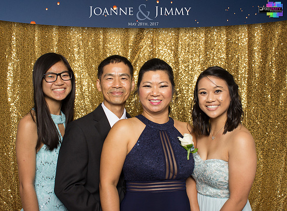 30059 - Joanne + Jimmy Wedding Photobooth 2017