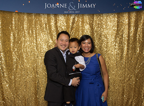 30184 - Joanne + Jimmy Wedding Photobooth 2017