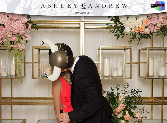 50198 - Ashley + Andrew Wedding Photobooth 2017