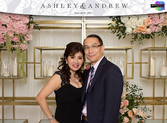 50018 - Ashley + Andrew Wedding Photobooth 2017