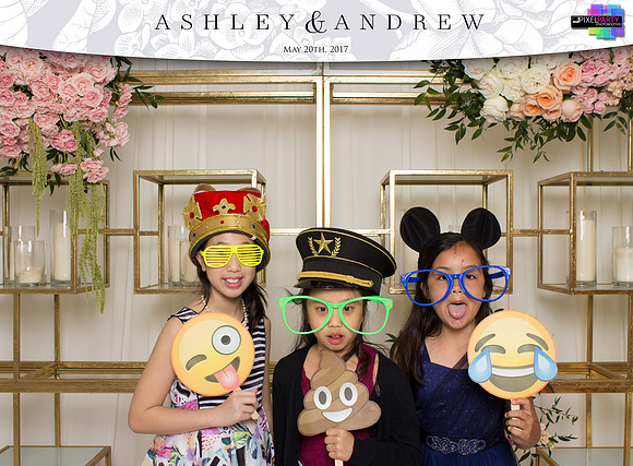50069 - Ashley + Andrew Wedding Photobooth 2017