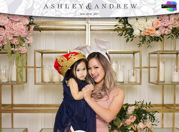 50292 - Ashley + Andrew Wedding Photobooth 2017