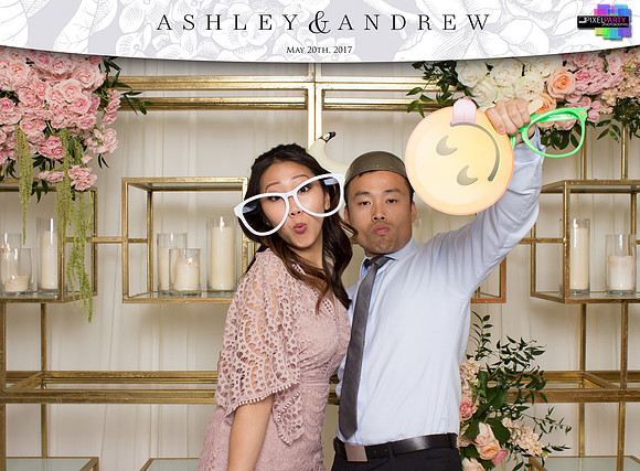 50148 - Ashley + Andrew Wedding Photobooth 2017