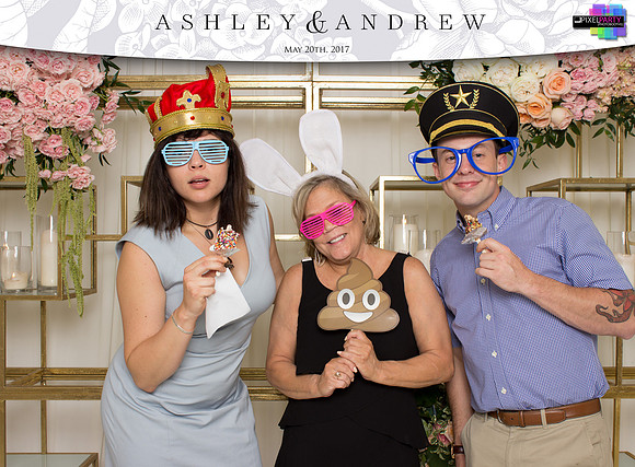 50347 - Ashley + Andrew Wedding Photobooth 2017