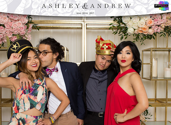 50282 - Ashley + Andrew Wedding Photobooth 2017