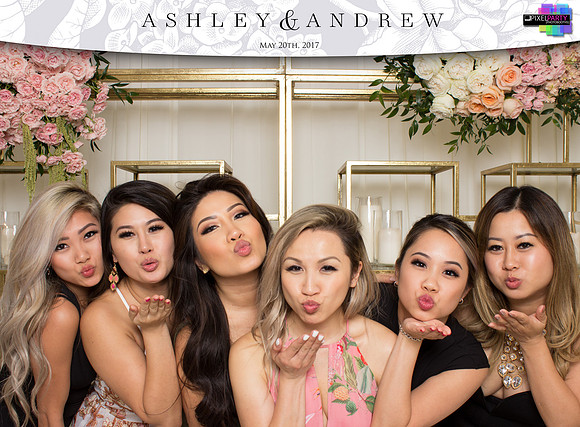 50255 - Ashley + Andrew Wedding Photobooth 2017