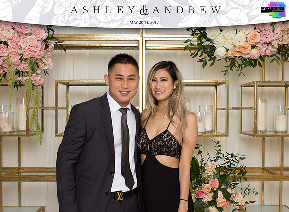 50134 - Ashley + Andrew Wedding Photobooth 2017