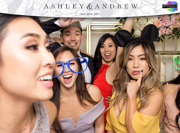50246 - Ashley + Andrew Wedding Photobooth 2017