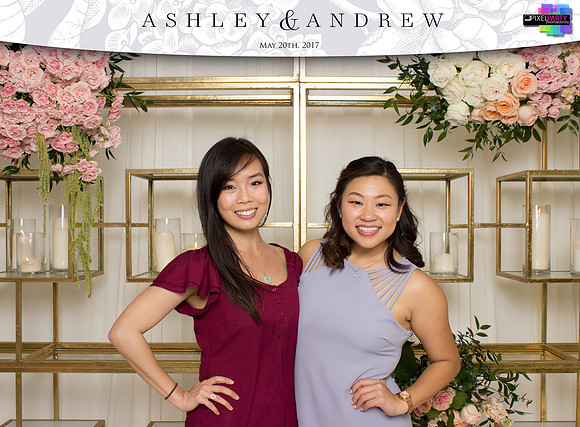 50391 - Ashley + Andrew Wedding Photobooth 2017