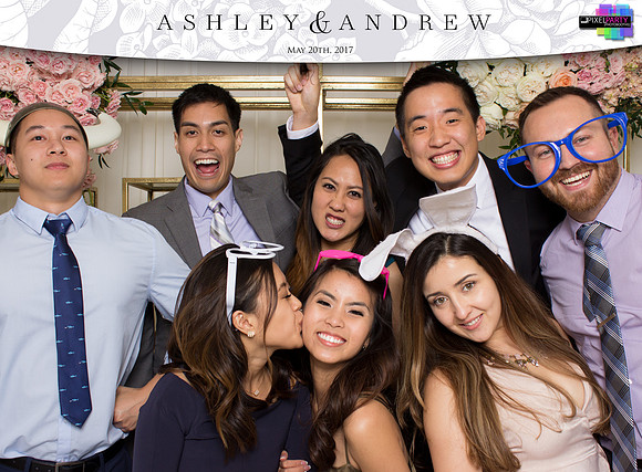 50139 - Ashley + Andrew Wedding Photobooth 2017