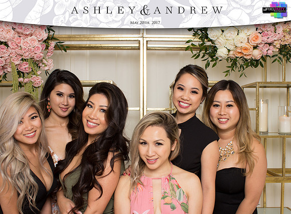 50251 - Ashley + Andrew Wedding Photobooth 2017