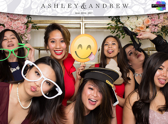 50141 - Ashley + Andrew Wedding Photobooth 2017