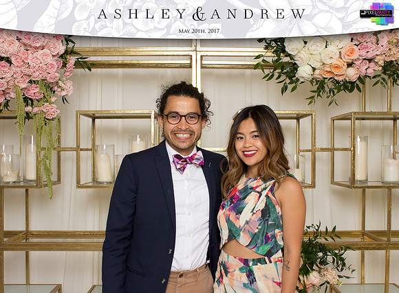 50284 - Ashley + Andrew Wedding Photobooth 2017