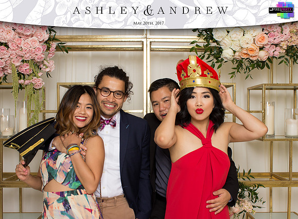 50283 - Ashley + Andrew Wedding Photobooth 2017