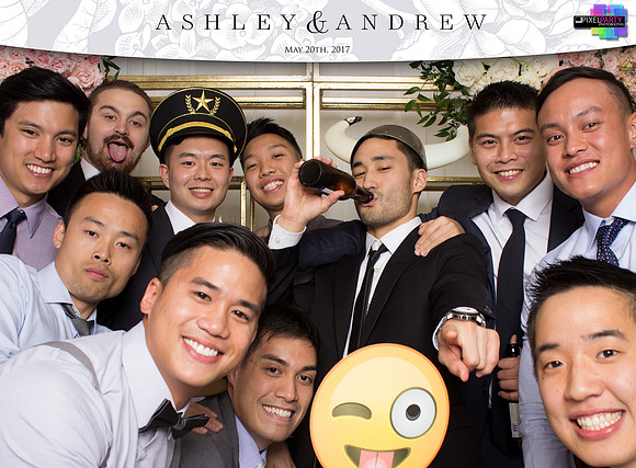50188 - Ashley + Andrew Wedding Photobooth 2017