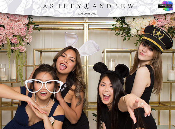50289 - Ashley + Andrew Wedding Photobooth 2017