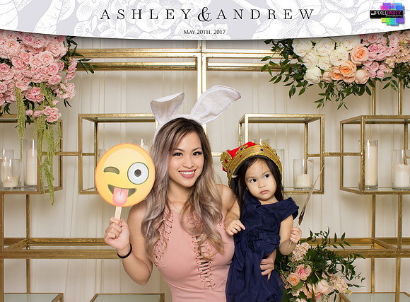 50290 - Ashley + Andrew Wedding Photobooth 2017