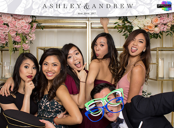 50079 - Ashley + Andrew Wedding Photobooth 2017