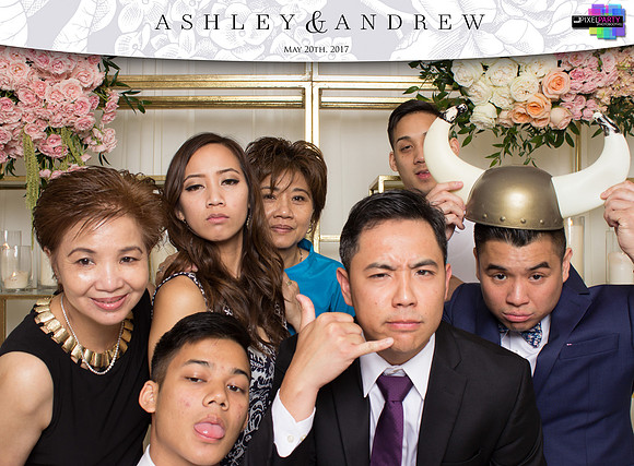 50231 - Ashley + Andrew Wedding Photobooth 2017