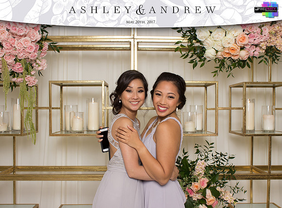 50092 - Ashley + Andrew Wedding Photobooth 2017