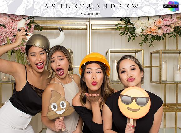 50357 - Ashley + Andrew Wedding Photobooth 2017