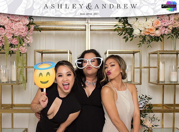 50178 - Ashley + Andrew Wedding Photobooth 2017