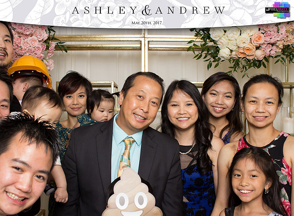 50336 - Ashley + Andrew Wedding Photobooth 2017