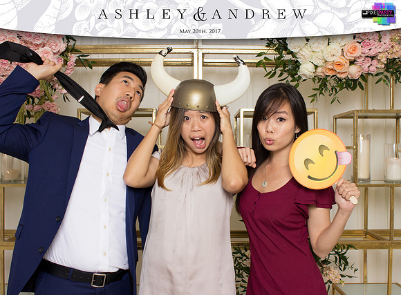 50362 - Ashley + Andrew Wedding Photobooth 2017