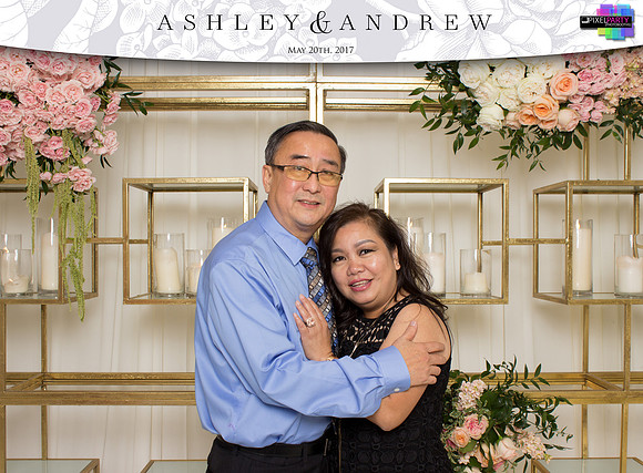 50299 - Ashley + Andrew Wedding Photobooth 2017