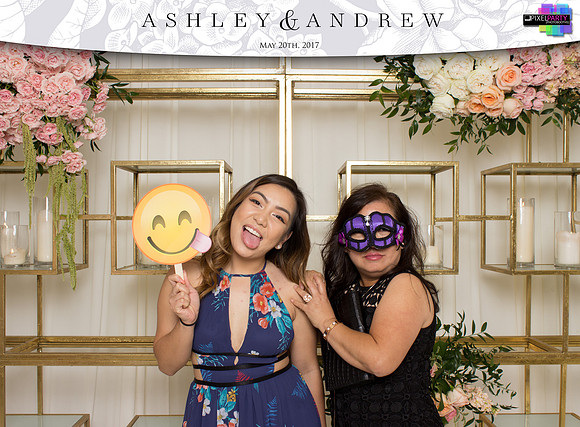 50274 - Ashley + Andrew Wedding Photobooth 2017