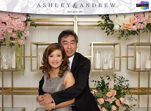 50016 - Ashley + Andrew Wedding Photobooth 2017