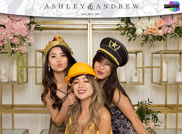 50366 - Ashley + Andrew Wedding Photobooth 2017
