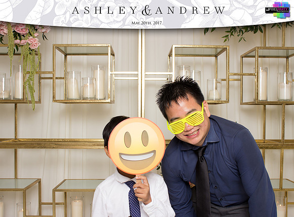 50354 - Ashley + Andrew Wedding Photobooth 2017