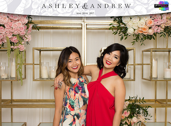 50293 - Ashley + Andrew Wedding Photobooth 2017