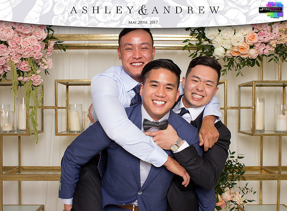 50238 - Ashley + Andrew Wedding Photobooth 2017