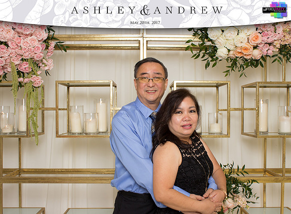 50301 - Ashley + Andrew Wedding Photobooth 2017
