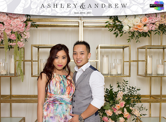 50098 - Ashley + Andrew Wedding Photobooth 2017