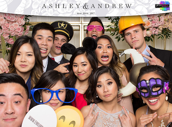 50090 - Ashley + Andrew Wedding Photobooth 2017