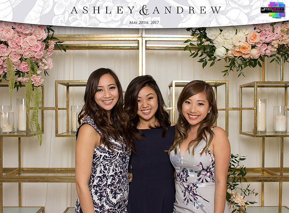50133 - Ashley + Andrew Wedding Photobooth 2017