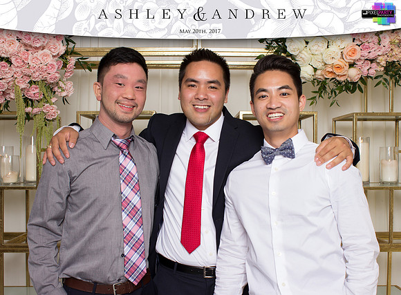50218 - Ashley + Andrew Wedding Photobooth 2017