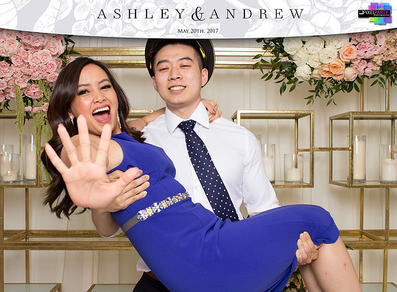 50323 - Ashley + Andrew Wedding Photobooth 2017