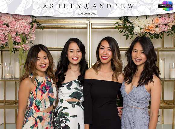 50063 - Ashley + Andrew Wedding Photobooth 2017